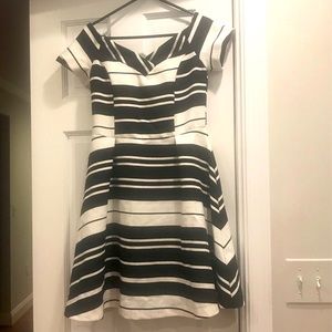 NWT Oasis flared occasion dress NWT